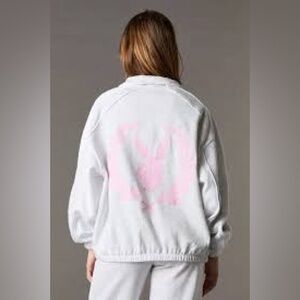 PLAYBOY Track Jacket